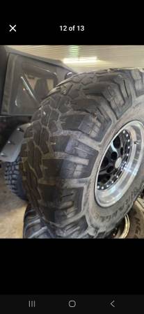 1978 Jeep Cj7 Renegade — photo 11