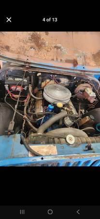 1978 Jeep Cj7 Renegade — photo 4