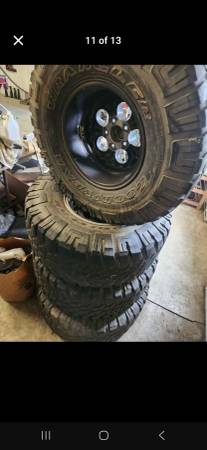 1978 Jeep Cj7 Renegade — photo 10