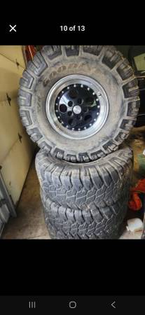 1978 Jeep Cj7 Renegade — photo 9
