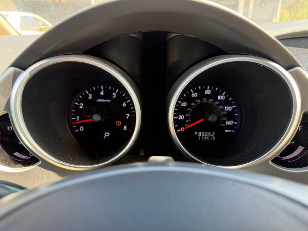 2006 Subaru B9 Tribeca Base 5-Passenger 4dr All-wheel Drive Automatic — photo 11