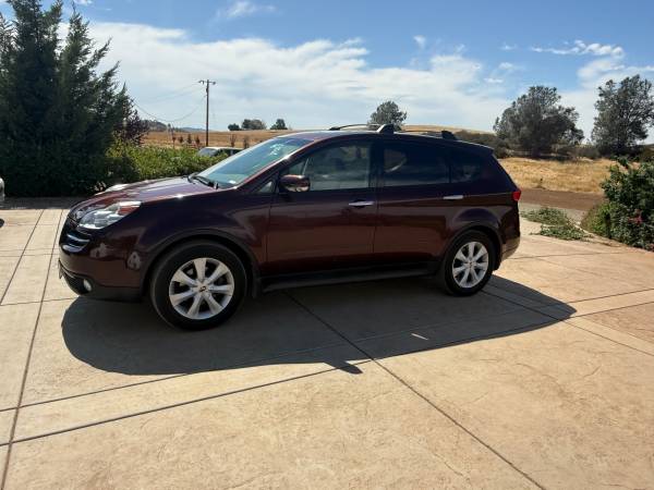 2006 Subaru B9 Tribeca Base 5-Passenger 4dr All-wheel Drive Automatic — photo 2