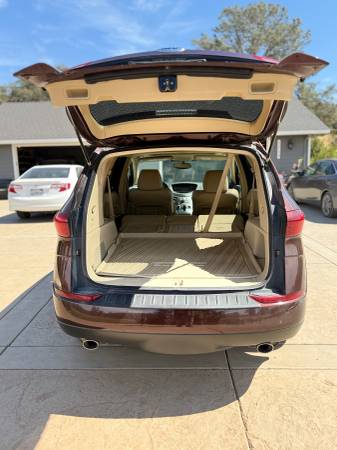 2006 Subaru B9 Tribeca Base 5-Passenger 4dr All-wheel Drive Automatic — photo 7