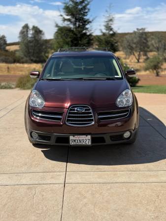 2006 Subaru B9 Tribeca Base 5-Passenger 4dr All-wheel Drive Automatic — photo 3