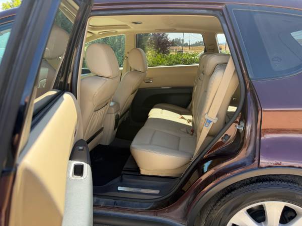 2006 Subaru B9 Tribeca Base 5-Passenger 4dr All-wheel Drive Automatic — photo 8