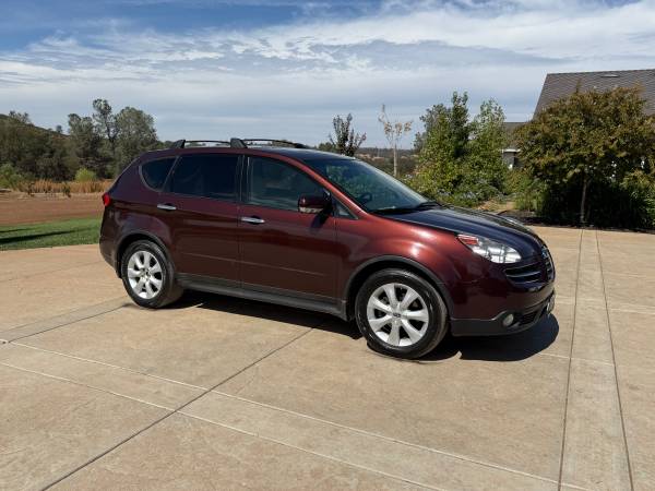 2006 Subaru B9 Tribeca Base 5-Passenger 4dr All-wheel Drive Automatic — photo 1