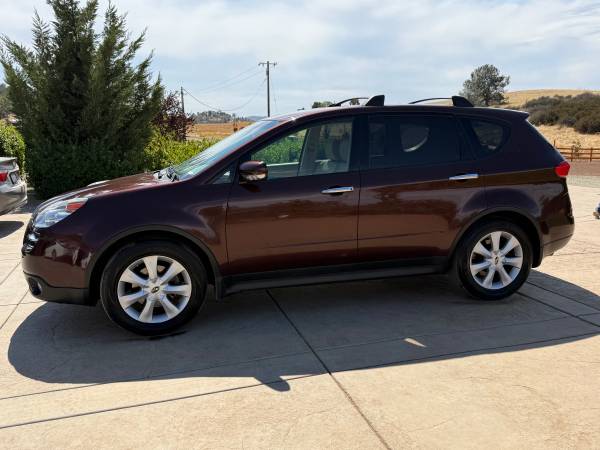2006 Subaru B9 Tribeca Base 5-Passenger 4dr All-wheel Drive Automatic — photo 5