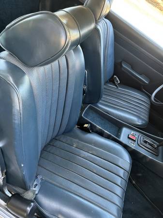 1972 Mercedes-Benz 450sl — photo 5