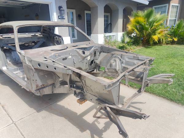 1973 Plymouth Barracuda Cuda — photo 5