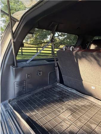 2015 Ford Expedition Platinum — photo 10
