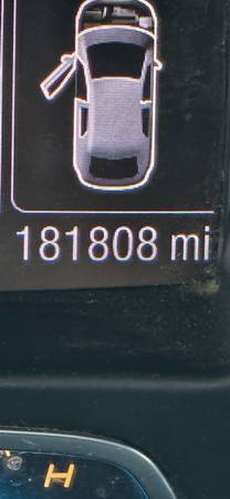 2013 Ford Escape SEL 4dr 4x4 Automatic — photo 8