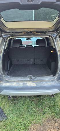 2013 Ford Escape SEL 4dr 4x4 Automatic — photo 12