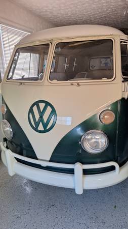 1974 Volkswagen Thing — photo 5