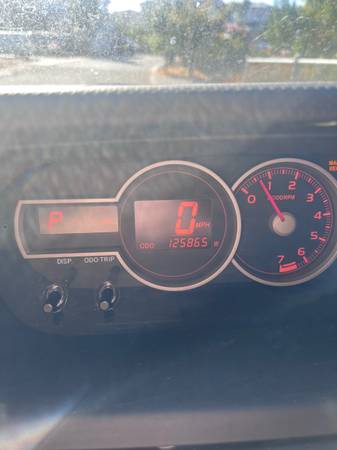 2014 Scion Xb — photo 8