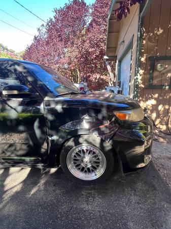 2014 Scion Xb — photo 3