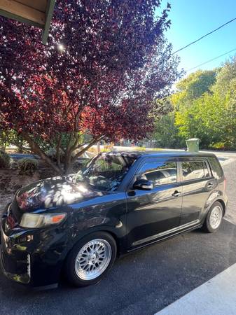 2014 Scion Xb — photo 1