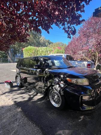 2014 Scion Xb — photo 2