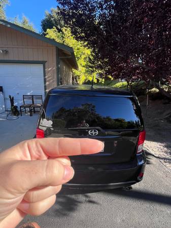 2014 Scion Xb — photo 5