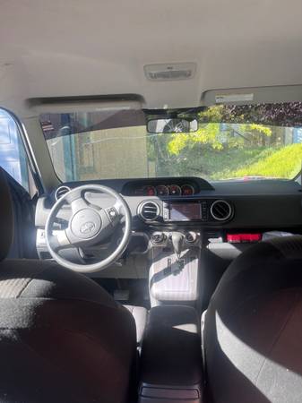 2014 Scion Xb — photo 7