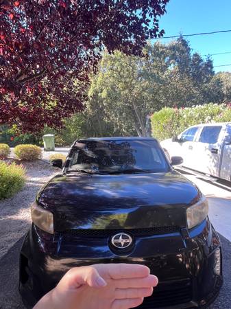 2014 Scion Xb — photo 6