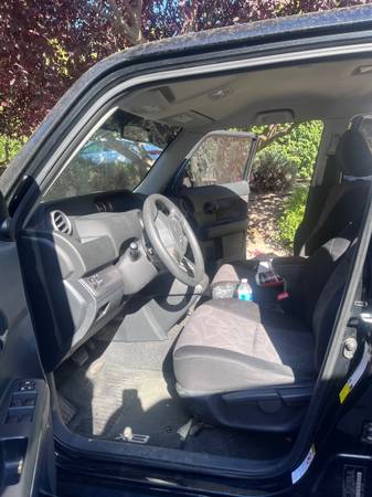 2014 Scion Xb — photo 9