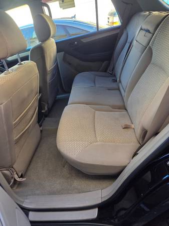 2007 Toyota 4runner Sport V6 — photo 8