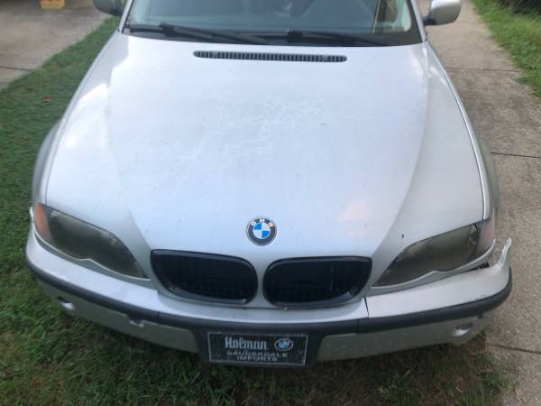 2003 BMW 325i — photo 2
