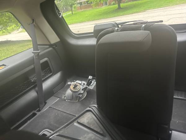 2009 Ford Explorer XLT — photo 10