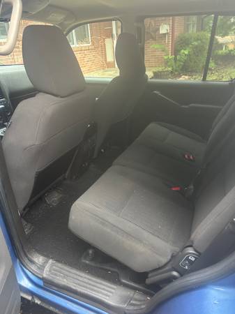 2009 Ford Explorer XLT — photo 5