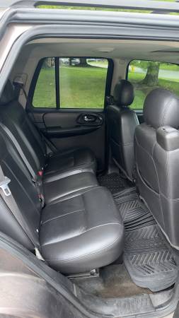 2008 Chevrolet Trailblazer LT w 2LT 4x2 Automatic — photo 6