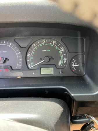 2004 Land Rover Discovery SE — photo 5