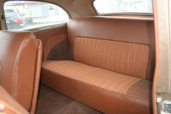1941 Chevrolet Deluxe 2dr — photo 5