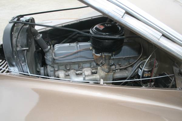 1941 Chevrolet Deluxe 2dr — photo 7