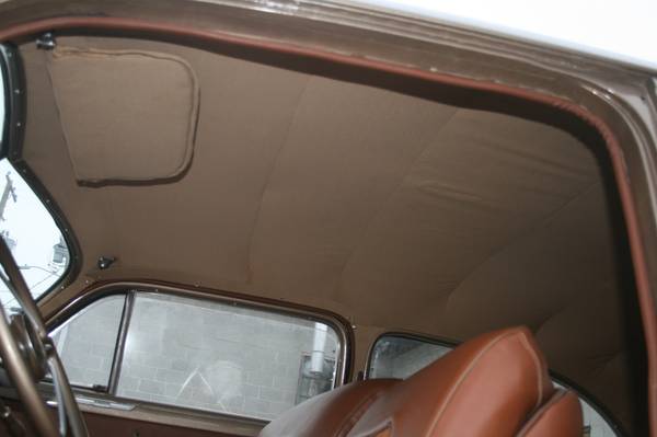 1941 Chevrolet Deluxe 2dr — photo 8