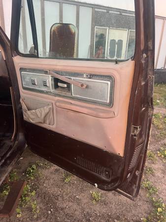 1979 GMC Sierra K15 — photo 9