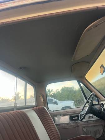 1979 GMC Sierra K15 — photo 10