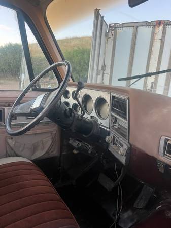 1979 GMC Sierra K15 — photo 11