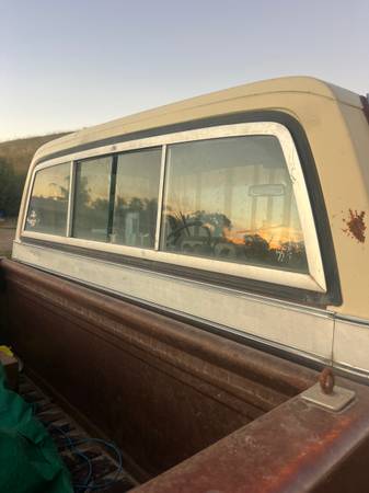 1979 GMC Sierra K15 — photo 12