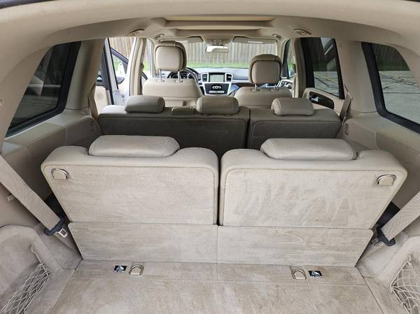 2014 Mercedes-Benz Gl450 — photo 12