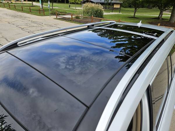 2014 Mercedes-Benz Gl450 — photo 10