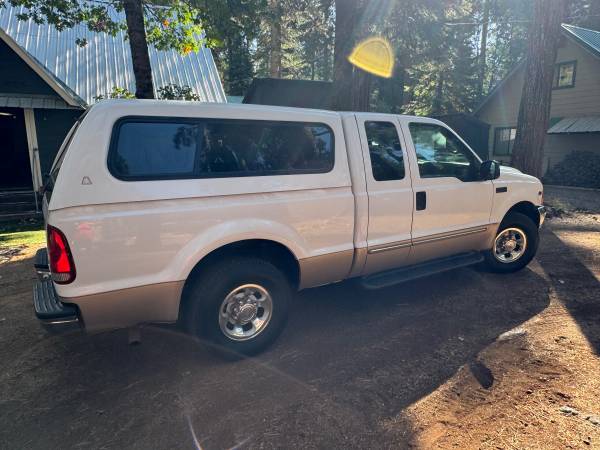 1999 Ford E 350 Super Duty XL Wagon Automatic — photo 10