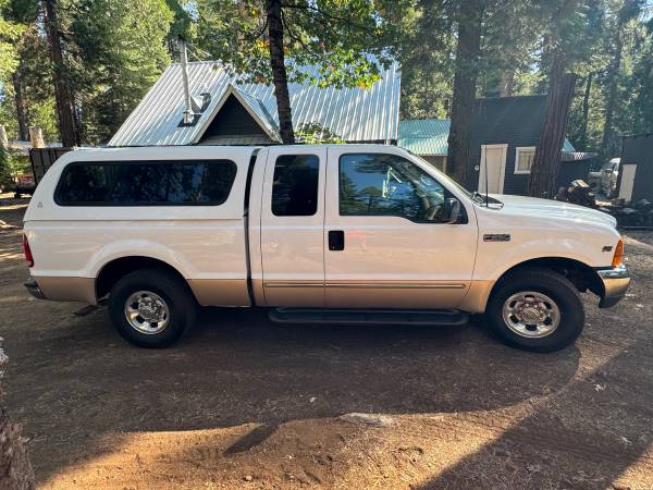 1999 Ford E 350 Super Duty XL Wagon Automatic — photo 5