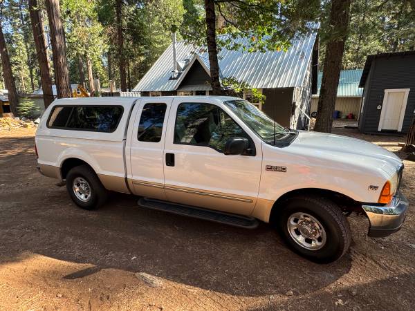 1999 Ford E 350 Super Duty XL Wagon Automatic — photo 7