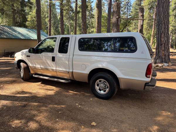 1999 Ford E 350 Super Duty XL Wagon Automatic — photo 9