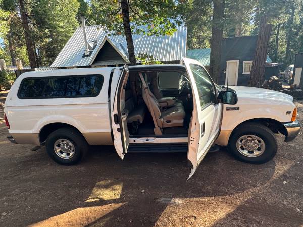 1999 Ford E 350 Super Duty XL Wagon Automatic — photo 6
