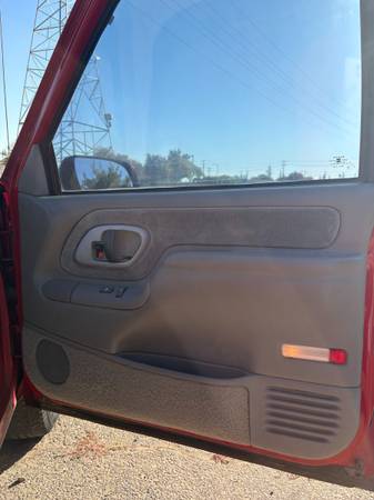 1995 Chevrolet K1500 Z71 — photo 6