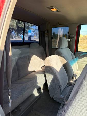 1995 Chevrolet K1500 Z71 — photo 7