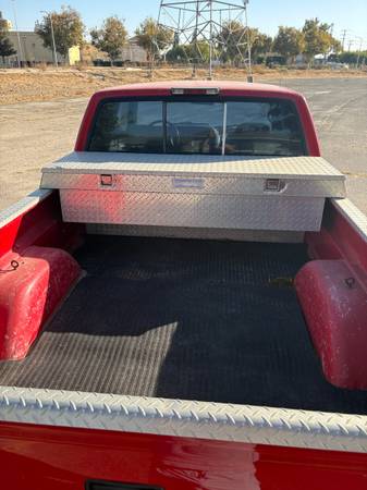 1995 Chevrolet K1500 Z71 — photo 3