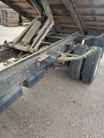 2007 Chevrolet Top Kick — photo 3