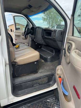 2007 Chevrolet Top Kick — photo 5